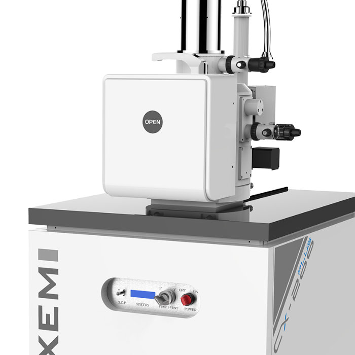 Coxem EM200Plus электронный микроскоп